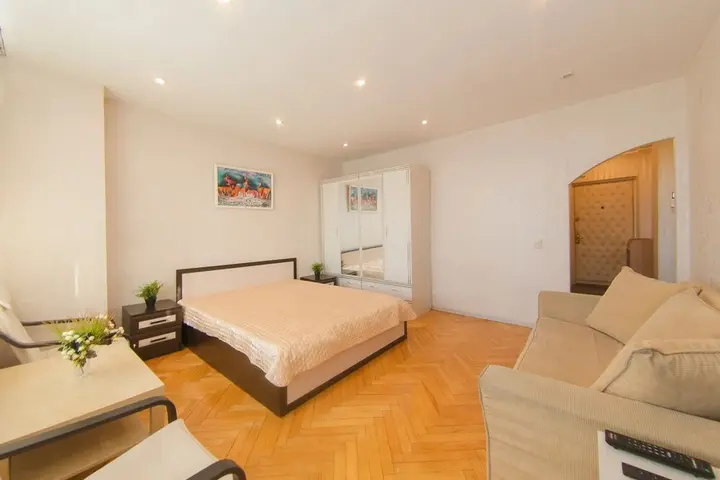 Москва: Uzun Apartment Sadovaya-Triumfalnaya
