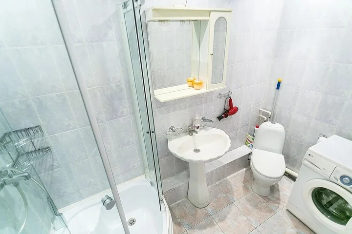Москва: Uzun Apartment Sadovaya-Triumfalnaya