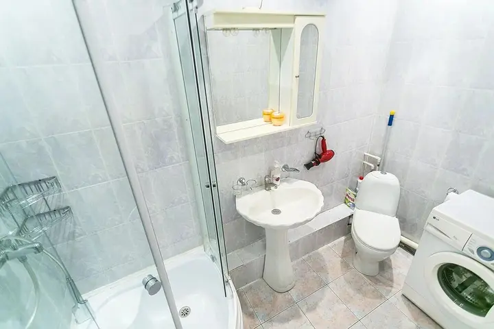 Москва: Uzun Apartment Sadovaya-Triumfalnaya