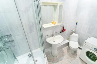 Москва: Uzun Apartment Sadovaya-Triumfalnaya