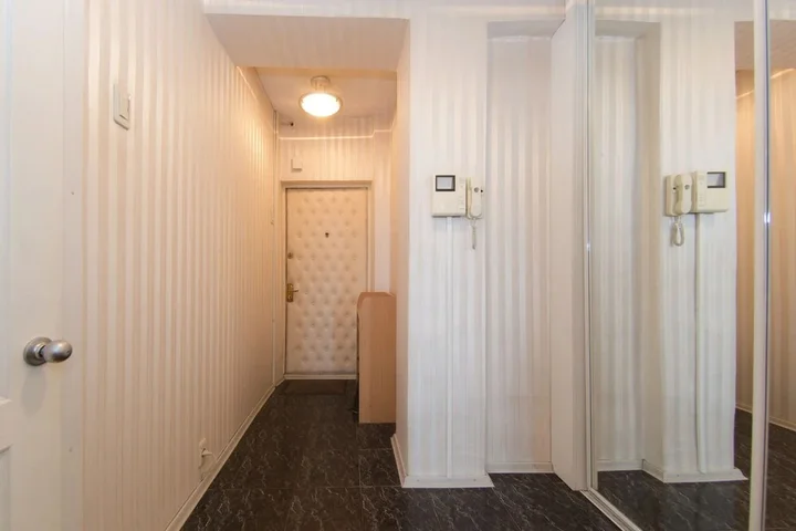 Москва: Uzun Apartment Sadovaya-Triumfalnaya