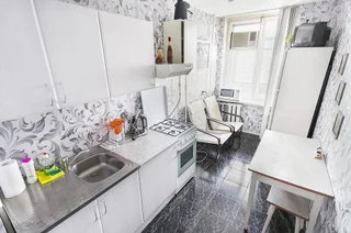 Москва: Uzun Apartment Sadovaya-Triumfalnaya