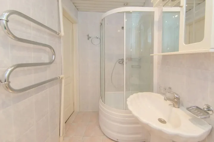 Москва: Uzun Apartment Sadovaya-Triumfalnaya