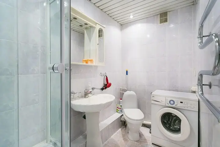 Москва: Uzun Apartment Sadovaya-Triumfalnaya