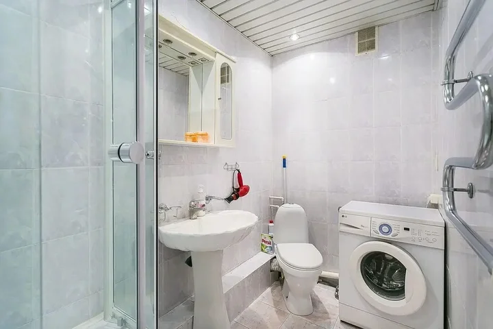 Москва: Uzun Apartment Sadovaya-Triumfalnaya