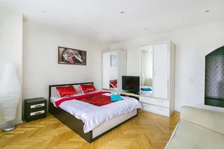 Москва: Uzun Apartment Sadovaya-Triumfalnaya