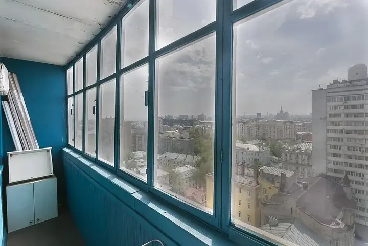 Москва: Uzun Apartment Sadovaya-Triumfalnaya