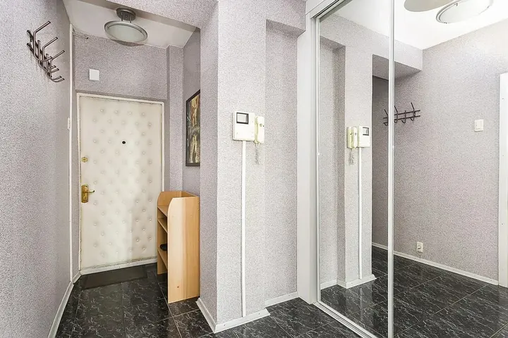 Москва: Uzun Apartment Sadovaya-Triumfalnaya