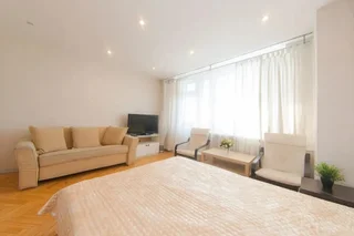 Москва: Uzun Apartment Sadovaya-Triumfalnaya