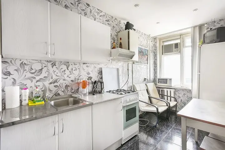 Москва: Uzun Apartment Sadovaya-Triumfalnaya