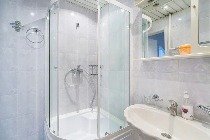 Москва: Uzun Apartment Sadovaya-Triumfalnaya