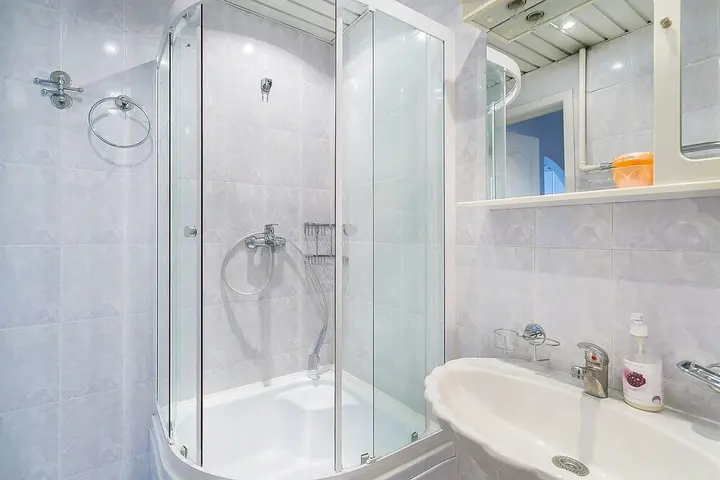 Москва: Uzun Apartment Sadovaya-Triumfalnaya