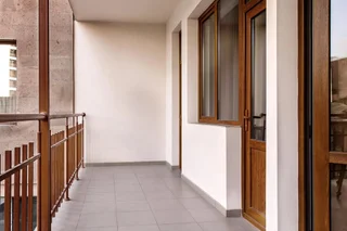 Ереван: 2 Bedroom Apartment on Arami street