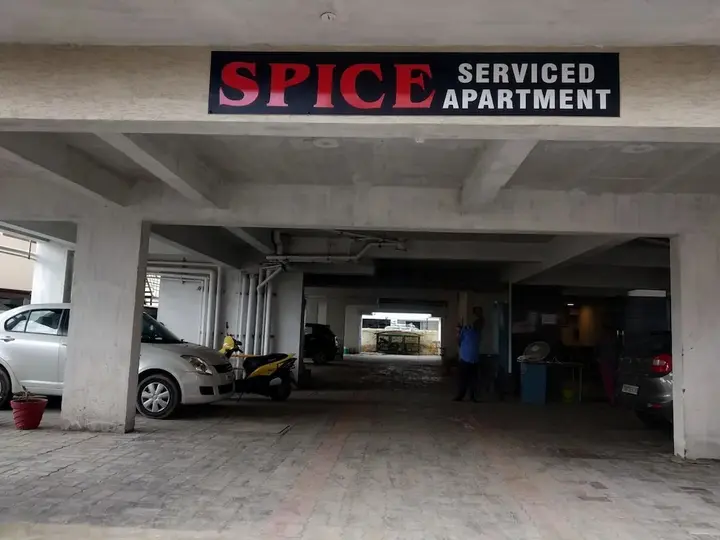 Соманур: Spice Homestay Apartment