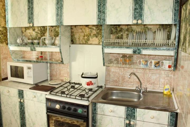 Гомель: Guesthouse na 3-m Polevom Pereulke