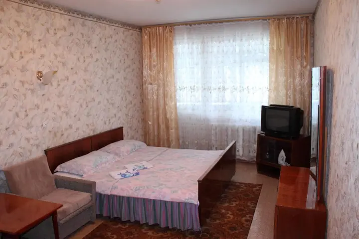 Гомель: Guesthouse na 3-m Polevom Pereulke