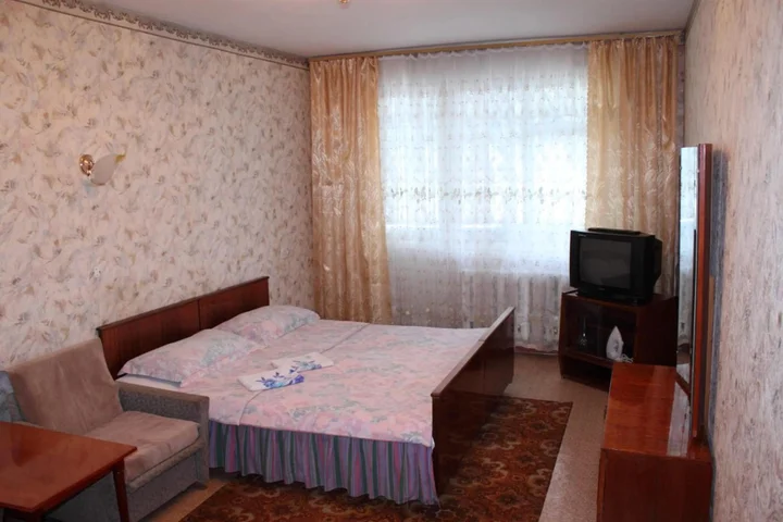 Гомель: Guesthouse na 3-m Polevom Pereulke