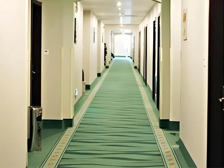 GreenTree Inn Jingdezhen Square North Road Express Hotel — фото 1