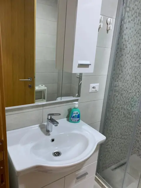Ульцинь: A3 Apartments