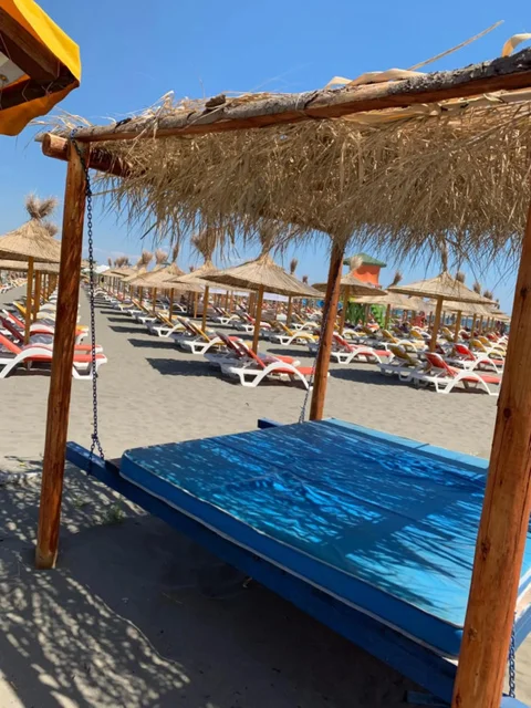 Ульцинь: A3 Apartments