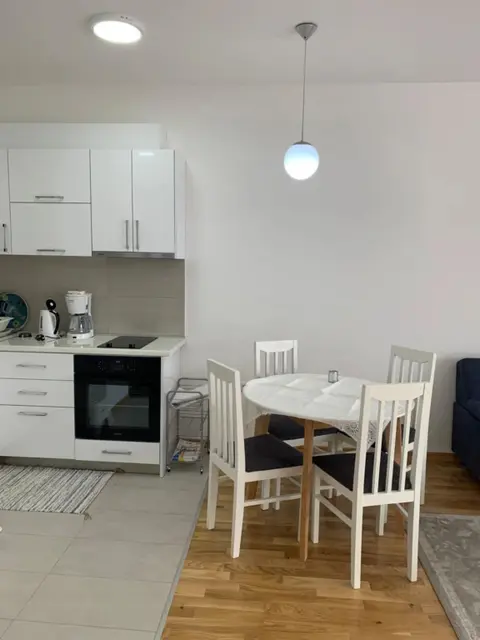 Ульцинь: A3 Apartments