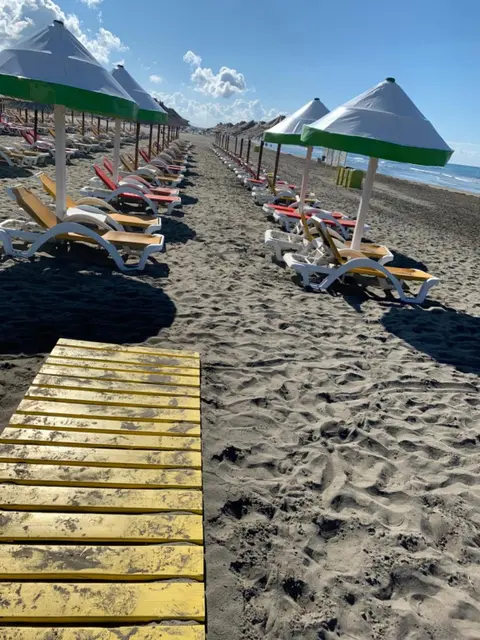 Ульцинь: A3 Apartments