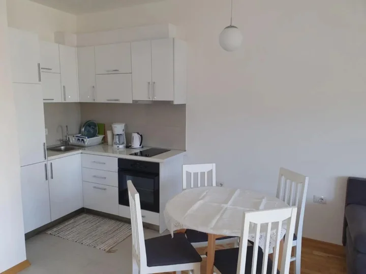 Ульцинь: A3 Apartments
