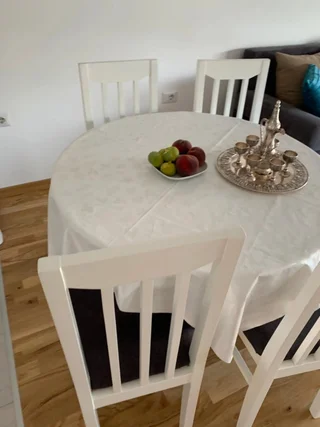 Ульцинь: A3 Apartments
