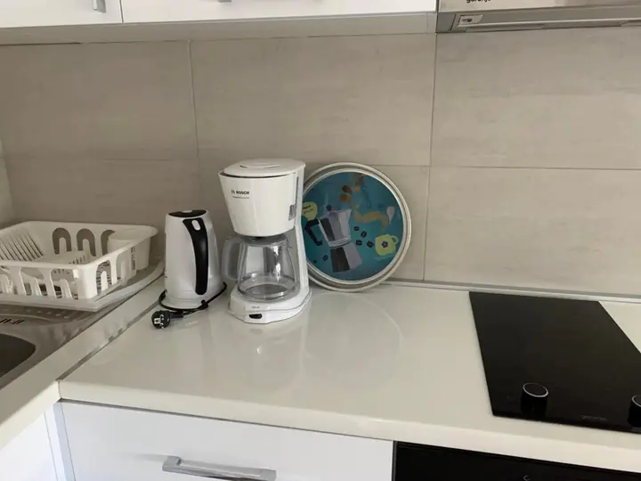 Ульцинь: A3 Apartments