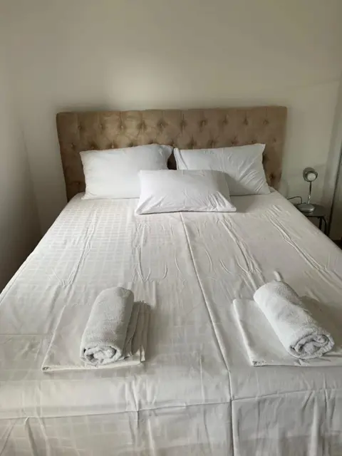 Ульцинь: A3 Apartments