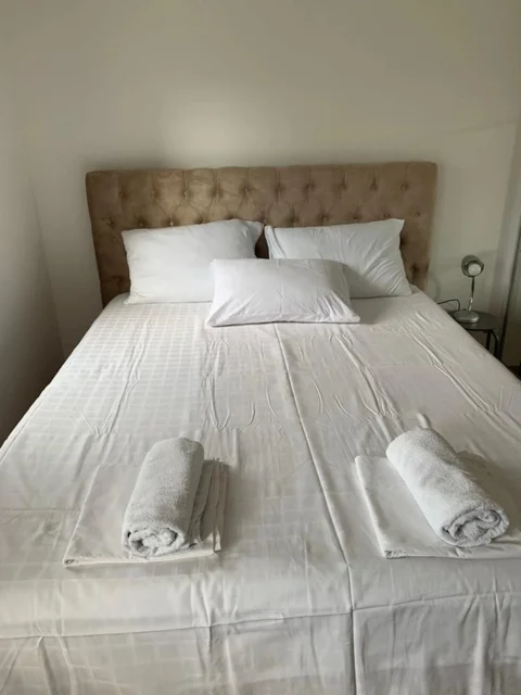 Ульцинь: A3 Apartments