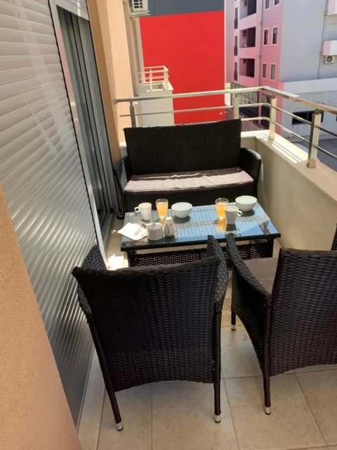 Ульцинь: A3 Apartments