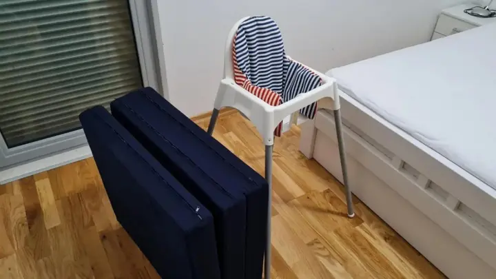 Ульцинь: A3 Apartments
