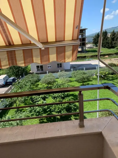 Ульцинь: A3 Apartments