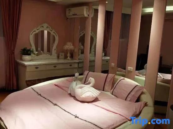 Харбин: Wuchang Zunfu Hotel