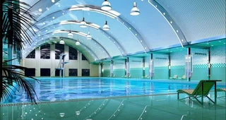 Пекин: Beijing Friendship Hotel