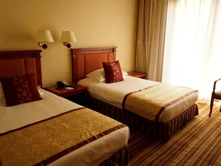 Пекин: Beijing Friendship Hotel