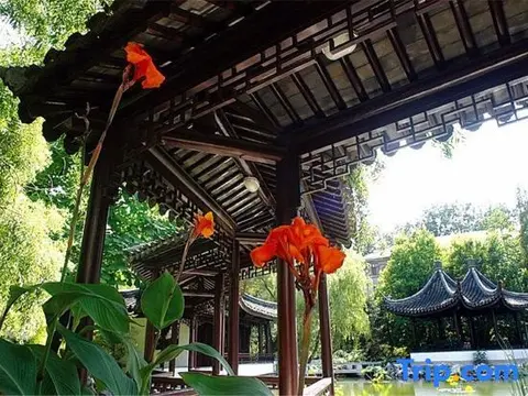 Пекин: Beijing Friendship Hotel