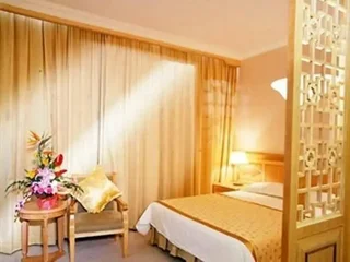 Пекин: Beijing Friendship Hotel