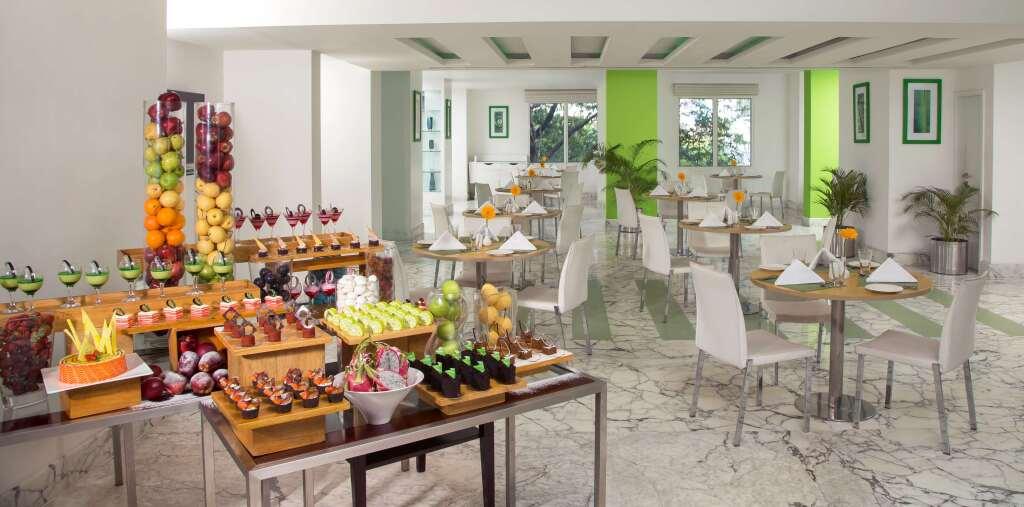 Эрамаллур: Radisson Blu Kochi