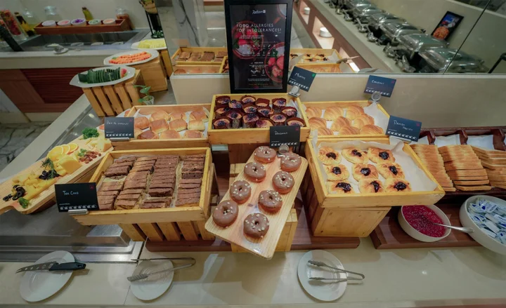 Эрамаллур: Radisson Blu Kochi