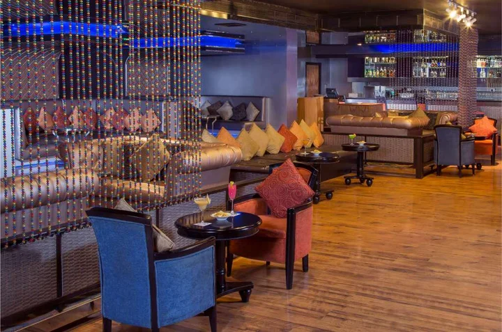 Эрамаллур: Radisson Blu Kochi