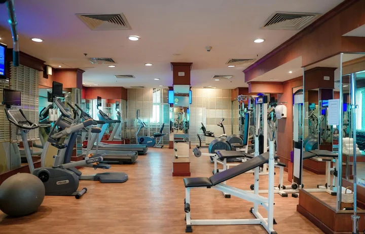 Эрамаллур: Radisson Blu Kochi