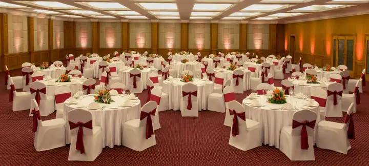 Эрамаллур: Radisson Blu Kochi