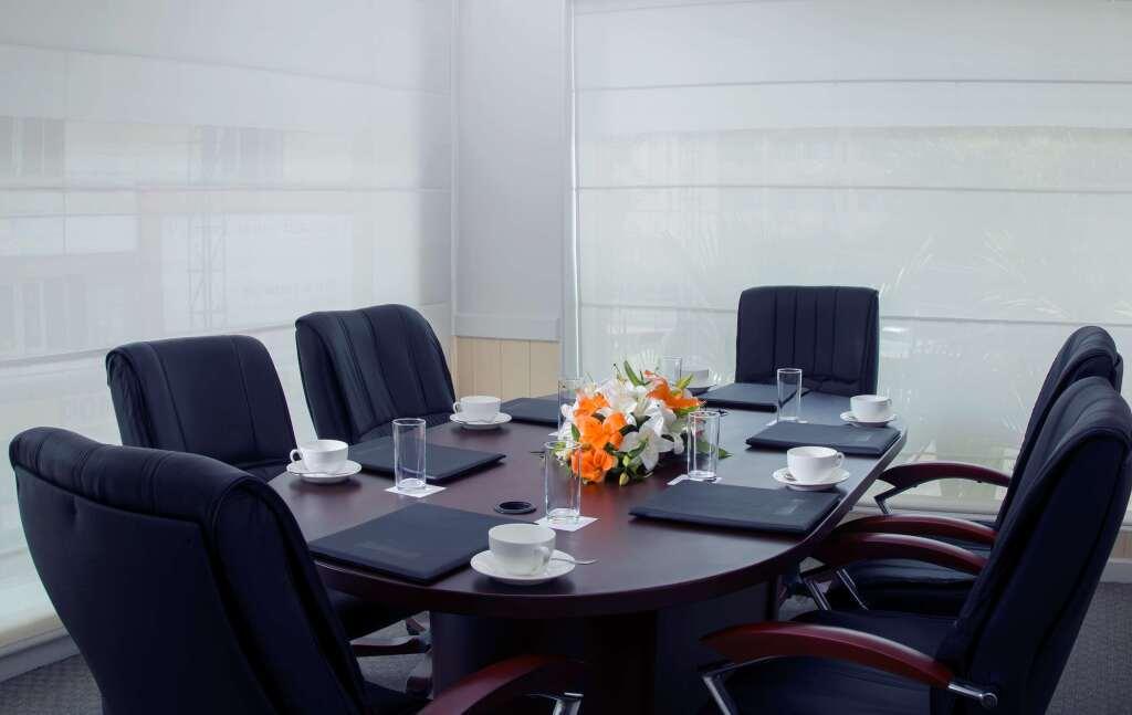 Эрамаллур: Radisson Blu Kochi