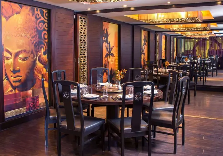 Эрамаллур: Radisson Blu Kochi