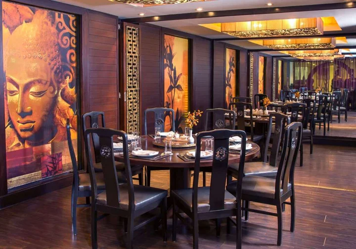 Эрамаллур: Radisson Blu Kochi
