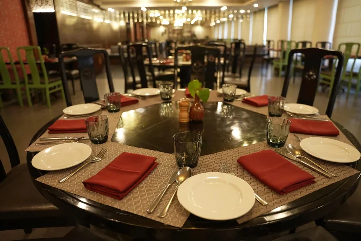 Эрамаллур: Radisson Blu Kochi