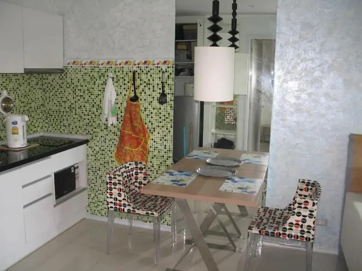 Паттайя: Atlantis Condo Resort