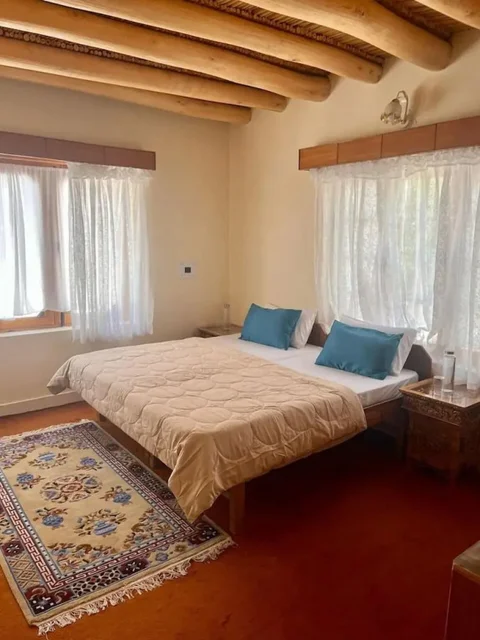 Лех: Trinity Home Stay